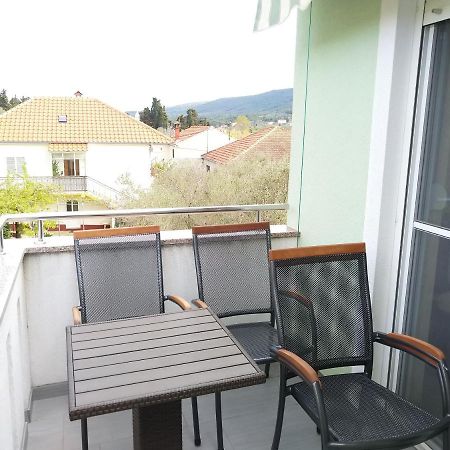 Admiral Appartement Brbinj Buitenkant foto